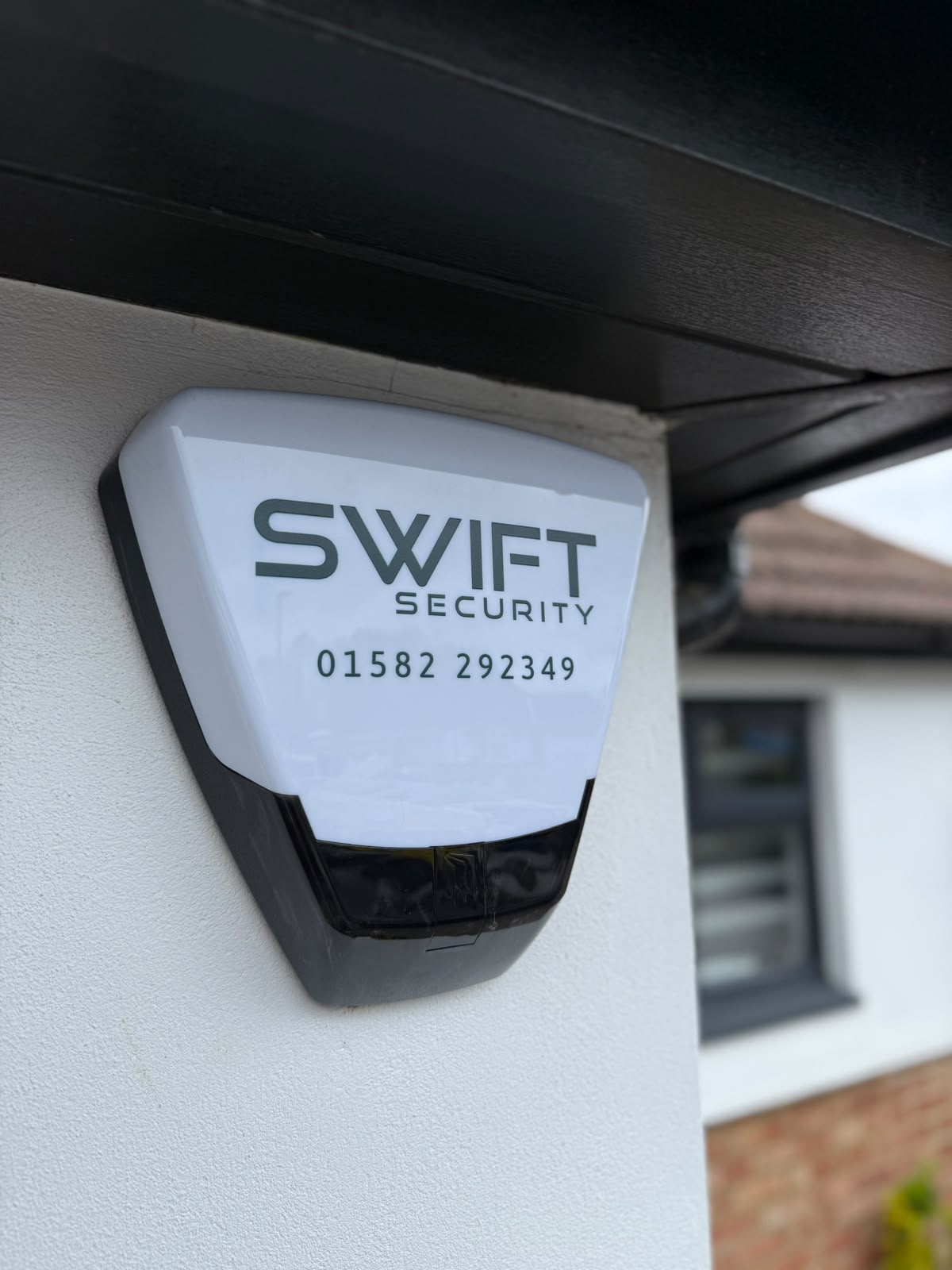 Luton Intruder Alarms