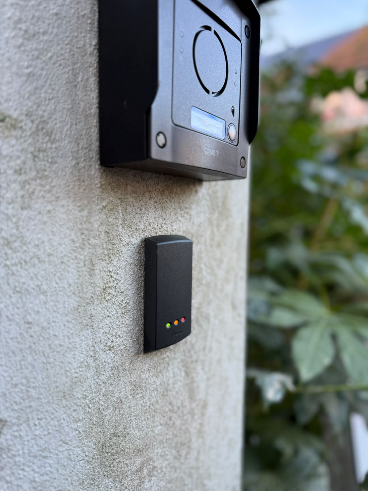 Encrypted Wireless Hub & Repeater Setup