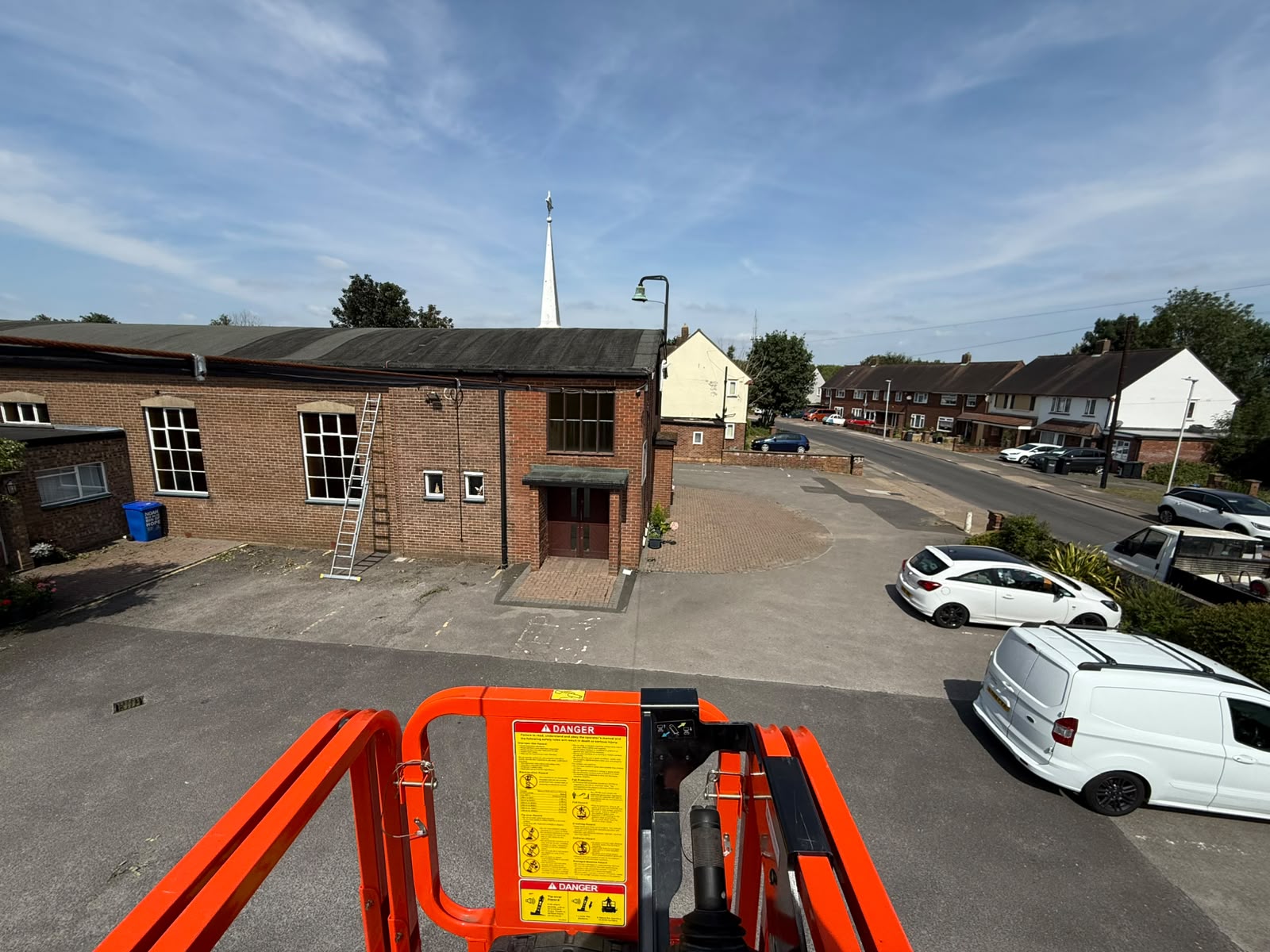 Automatic Gate & ANPR License Plate Camera