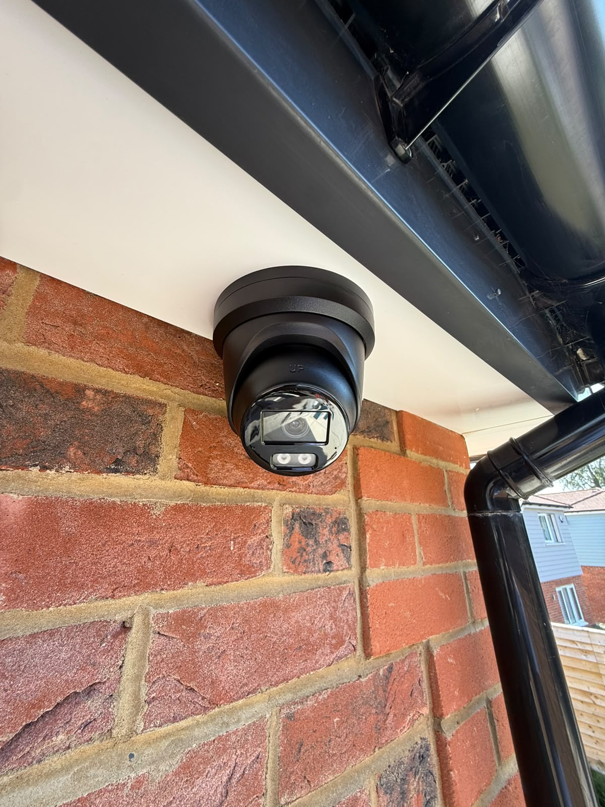 Emergency Escape Lighting Luminaire Inspection