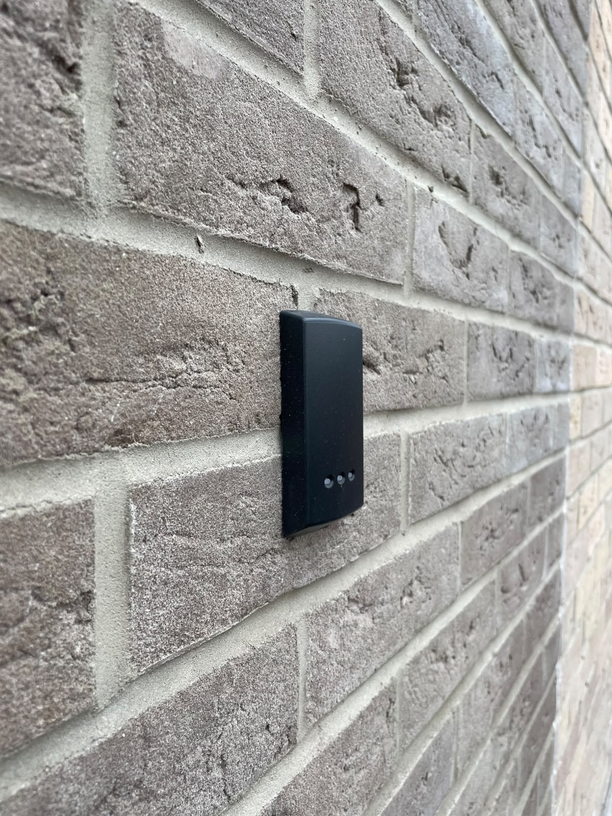 Building Fire Safety Certificate Handover
